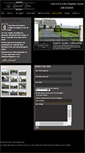Mobile Screenshot of jleonardgates.com